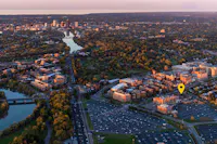 Trish Ed, MS, RN Headshot